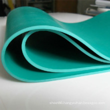 Anti-Static PVC Soft Plastic Sheet for Industrial